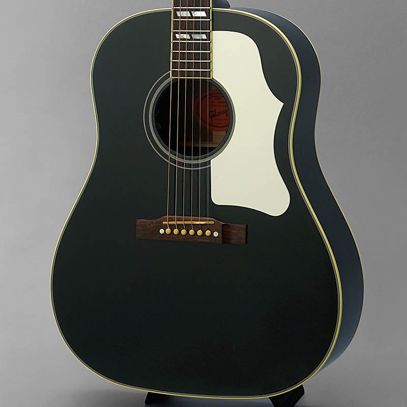 Gibson LTD Southern Jumbo Ebony '15の画像